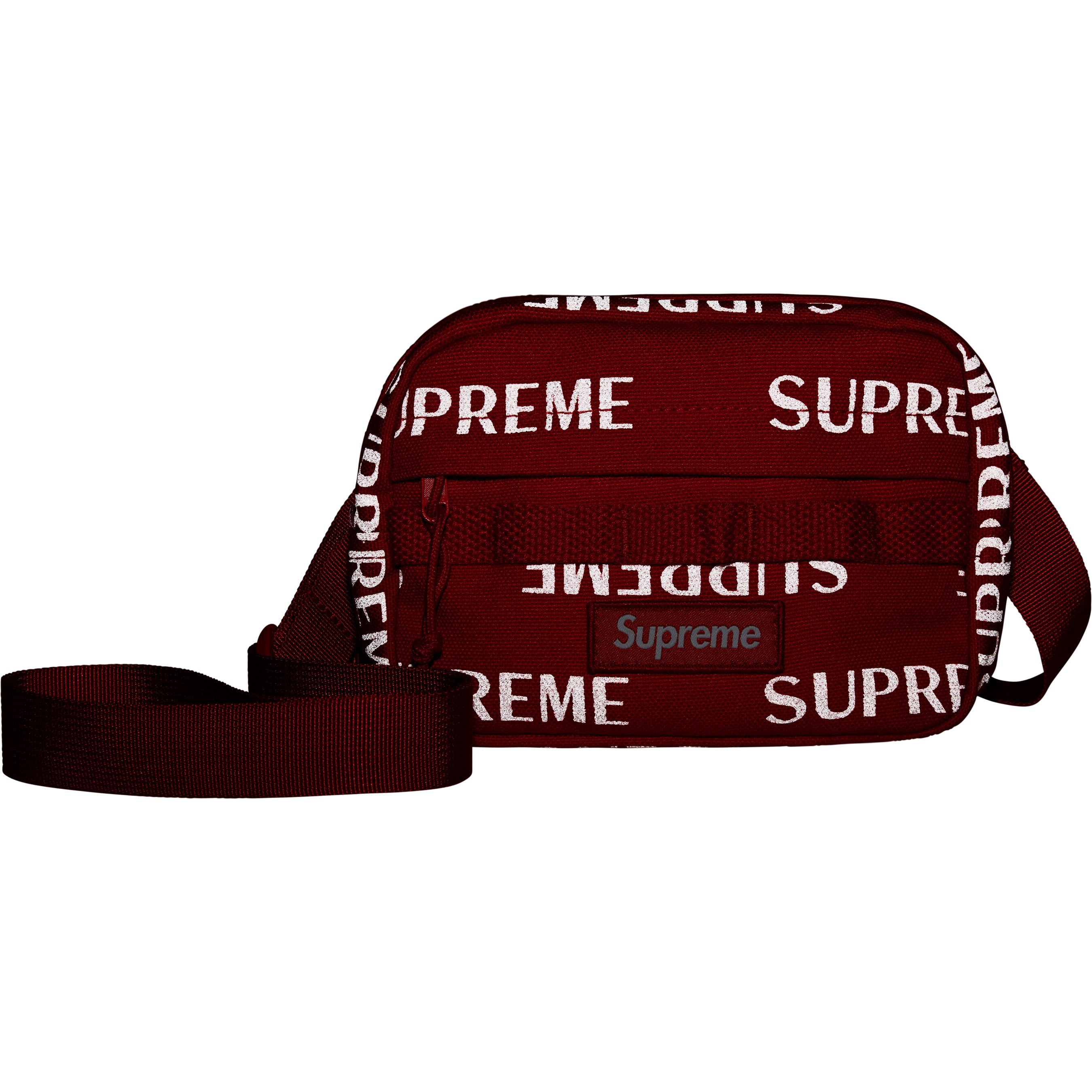 Mini Shoulder Bag view 20